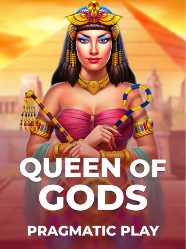 Queen of Gods